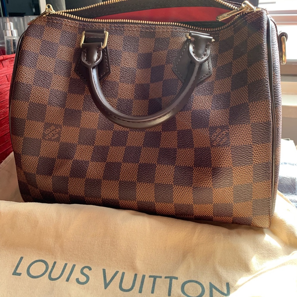 SPEEDY BANDOULIÈRE 25